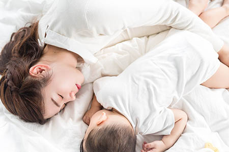 妈妈们 这种水对于婴儿比母乳还重要