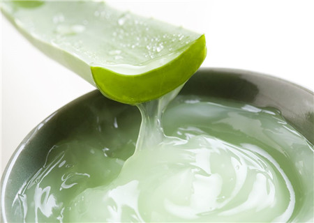 橄榄油加芦荟胶有什么作用 教你如何养出好肌肤