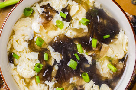 衣服上的油渍怎么去除小窍门6