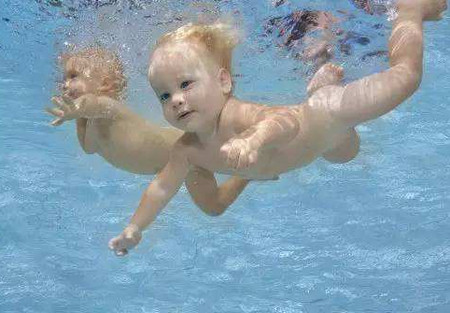 5岁男孩泳池溺水，周围竟无人察觉，这个安全常识父母都忽视了