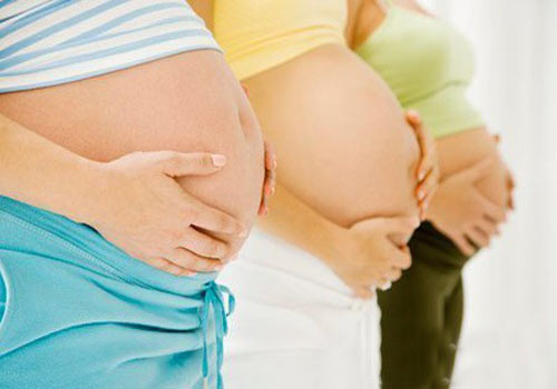 孕期摸肚子也有讲究？！可惜很多孕妈不知道……