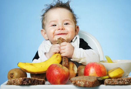孩子挑食偏食易得肝癌，99%父母不知道？