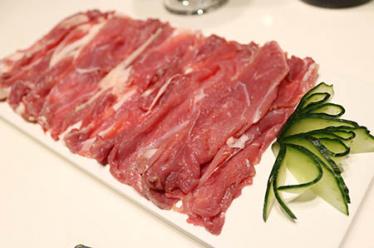 豆腐丝和什么凉拌好吃
