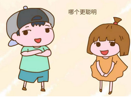 大宝和二宝，哪个孩子更聪明？这两个原因做决定