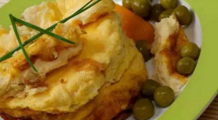 一岁宝宝食谱推荐 考验宝妈厨艺的时候到了