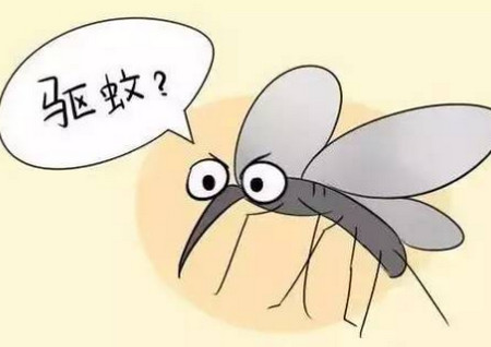 夏天宝宝驱蚊，一块橘皮一张纸就够了