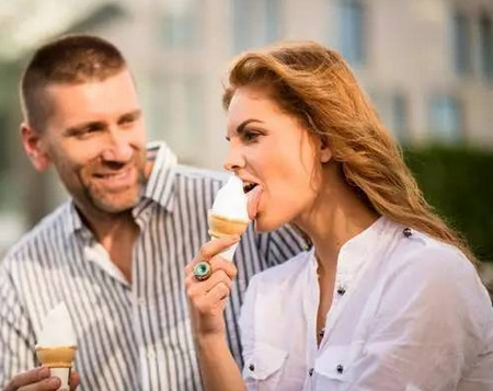 夏日炎炎, 哺乳期可以吃冰淇淋吗? 哺乳期不能吃什么食物?