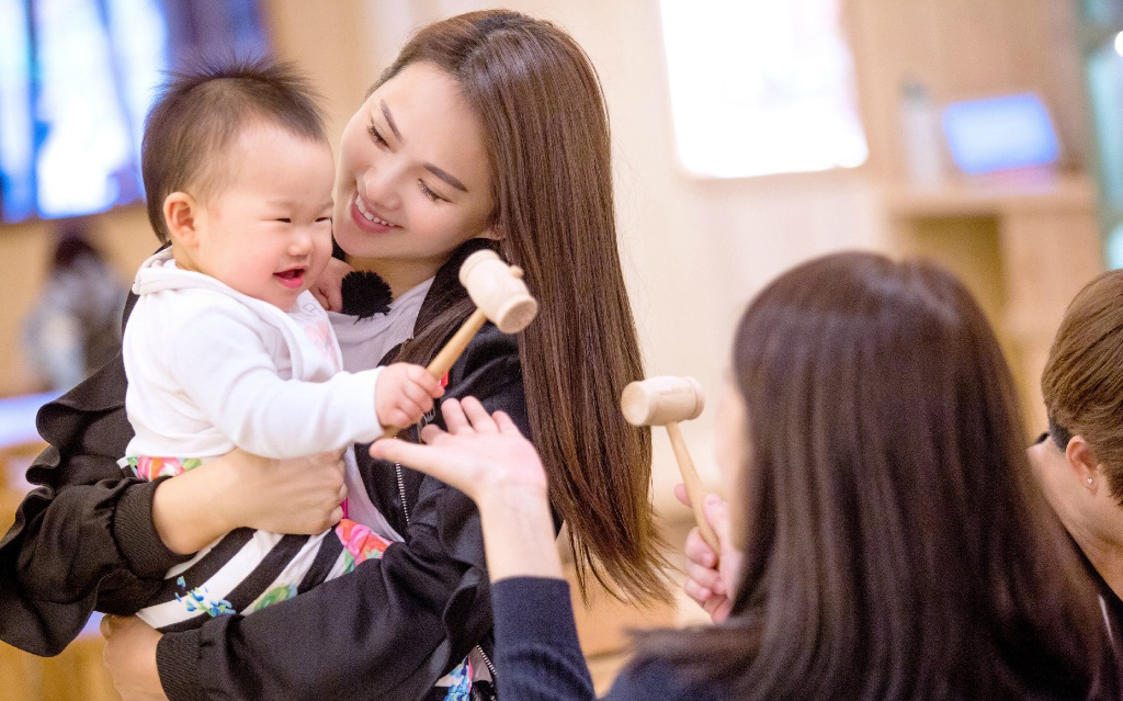 妈妈是超人第二季收官回忆册