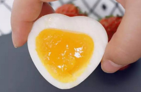 鸡蛋吃错等于吃毒，你家孩子吃对了吗？
