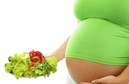 孕妇挑嘴怎么办“挑嘴”孕妈的营养食谱