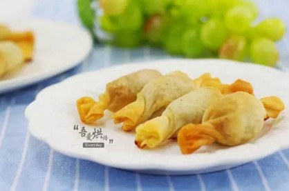 香脆炸糖饺怎么做好吃？香脆炸糖饺的做法