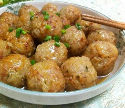 肉香嫩滑，营养翻倍，没有不爱的！