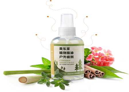 宝宝驱蚊水哪种好 用上这些，宝宝手上的小红包消失不见