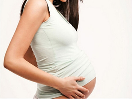 怀孕期间，产妇身上出现这几个特征很正常，大家别再自己吓自己了