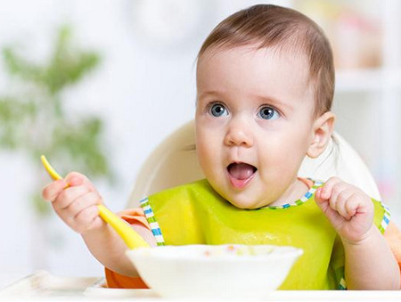 给孩子吃清粥小菜，为什么反而营养更充足？