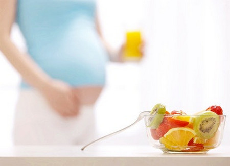 越吃越健康？8个常见孕期营养问题