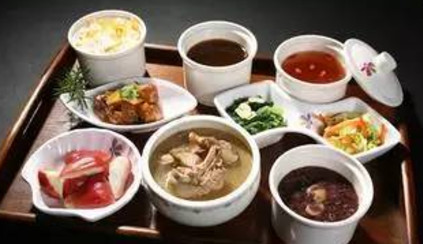 “月子餐”的饮食原则请牢记
