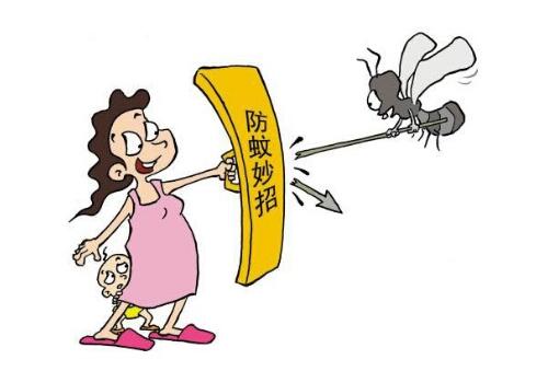 宝宝用什么驱蚊产品好 儿童驱蚊产品哪个好