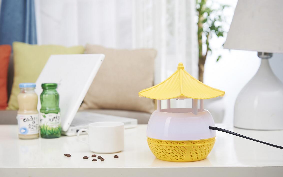 驱蚊灯对宝宝有害吗 灭蚊灯对婴儿有害吗