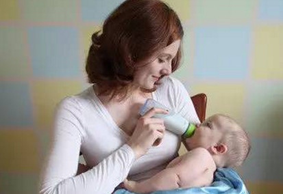 婴儿营养不良性贫血？你家宝宝有吗？