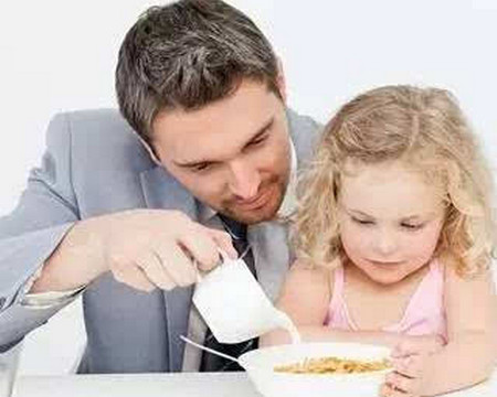 最伤害孩子的五种早餐，千万不要再吃了!