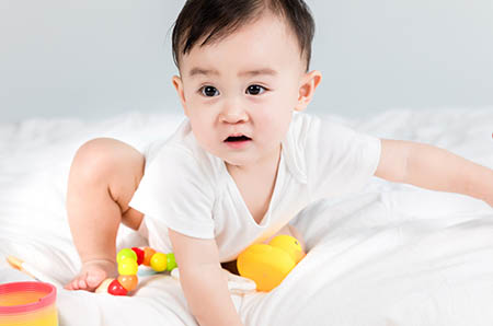 宝宝髋关节发育不良症状 怎么判断孩子是否髋关节发育不良