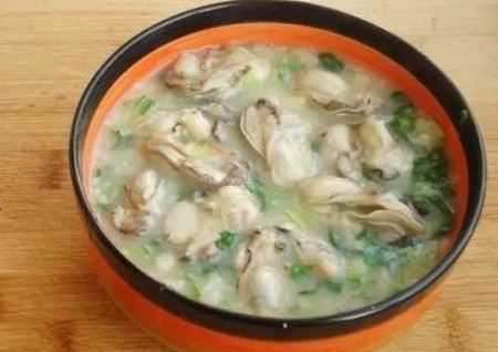 牡蛎疙瘩汤怎么做丨7个月以上宝宝食用