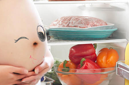 孕妇梦见吃土豆是什么意思