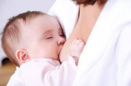 “第一口奶”对宝宝的成长有多重要，妈妈们知道吗？