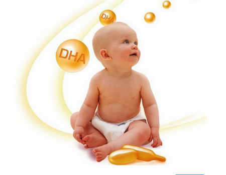 补充DHA真的能使宝宝更聪明吗？补充DHA的“真相”！