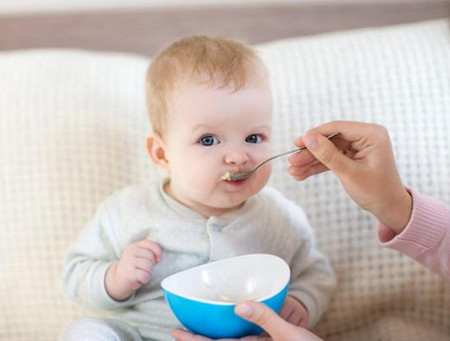 6~24个月宝宝每天吃什么？怎么做？这是我见过最详细的版本啦！