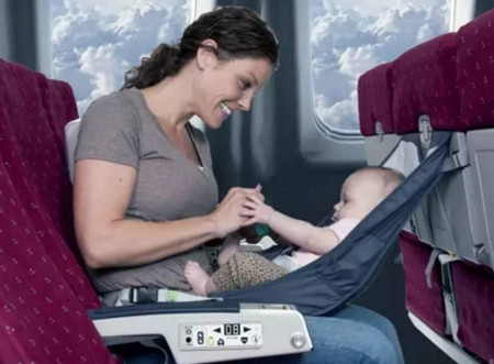 如何带宝宝坐飞机？来看看完整的带宝宝坐飞机攻略！宝宝出门一定用得上！