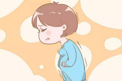 古人常说的动胎气原来是这么回事，不知道的准妈妈快来看