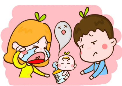 用错喂奶姿势，宝宝听力被毁！很多妈妈依然不知