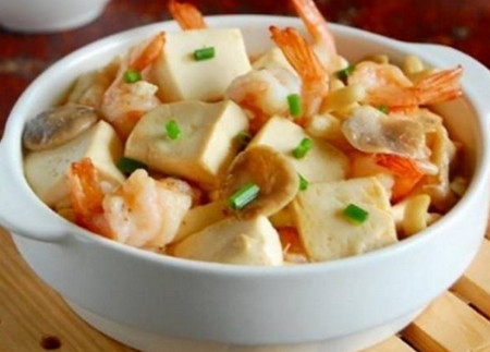 产后补钙四款美味食谱，值得收藏
