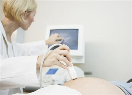 什么是NT检查：孕妈咪一定要懂的第一次胎儿排畸！
