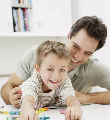 Dady和爸比的区别
