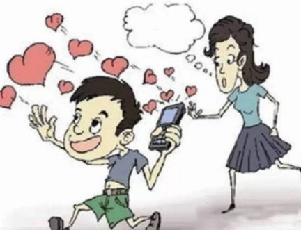 担心孩子早恋，不妨让他（她）看看这篇文章