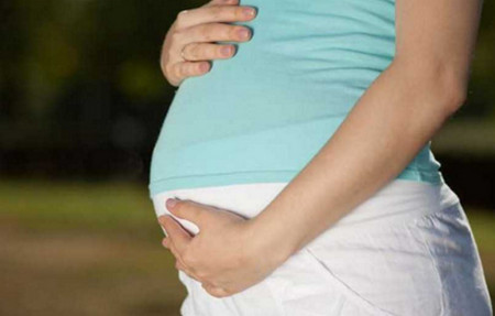 怀孕38周竟然胎死腹中，她的遭遇警醒了所有妈妈！