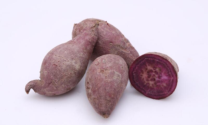 宝宝吃紫薯的营养价值 宝宝吃紫薯有哪些营养成分