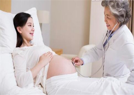 孕期性生活见红怎么办 这些方法帮你紧急处理