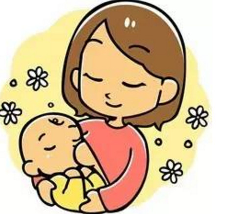 新生儿黄疸，可能和母乳喂养有关