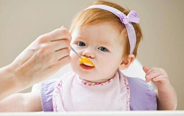 宝宝便秘吃什么食物有效果 宝宝便秘不要只知道吃香蕉