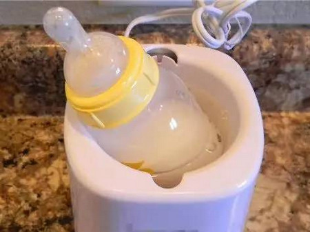 母乳喂养：母乳储存和加热方法