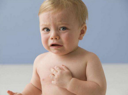 宝宝腹泻老不好怎么回事？是不是乳糖不耐受！
