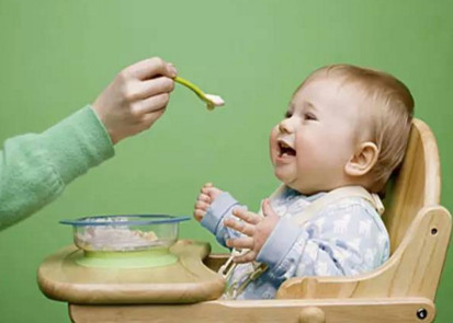 宝宝添加辅食要注意什么？宝宝辅食添加的基本原则