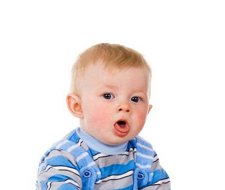 小儿咳嗽的类型有哪些？治疗宝宝咳嗽的食疗食谱