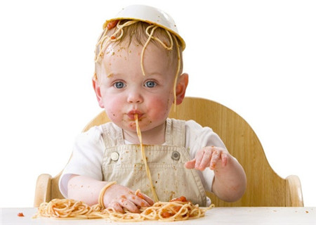 哪些辅食不能给宝宝吃 震惊了，第一个我就经常给宝宝吃