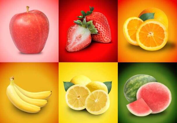 宝宝吃水果过敏的症状 五种易敏水果过敏症状各不同