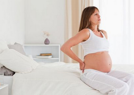 怀孕期间如何缓解孕期关节疼痛？你需要4预防+3运动！